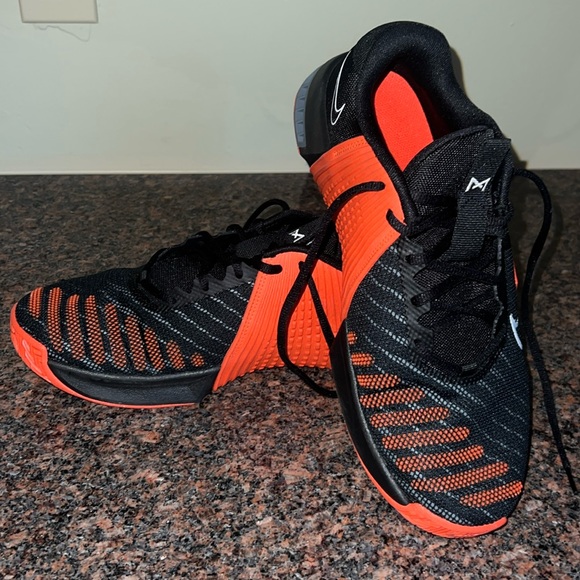 Nike Other - Nike Metcon 9 (Team) Training/Lift Shoe Size 11